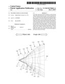 FIVE-PIECE OPTICAL LENS SYSTEM diagram and image