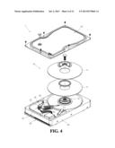 VARIABLE DATA DENSITY FOR DATA STORAGE diagram and image