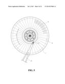 VARIABLE DATA DENSITY FOR DATA STORAGE diagram and image