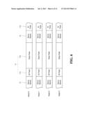 VARIABLE DATA DENSITY FOR DATA STORAGE diagram and image