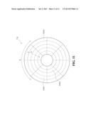 VARIABLE DATA DENSITY FOR DATA STORAGE diagram and image