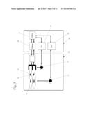 ANTI-SHOCK METHOD FOR HEAD STACK ASSEMBLY diagram and image