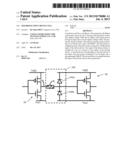 ESD PROTECTION CIRCUIT CELL diagram and image