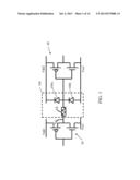 ESD PROTECTION CIRCUIT CELL diagram and image