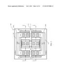 ESD PROTECTION CIRCUIT CELL diagram and image