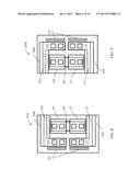 ESD PROTECTION CIRCUIT CELL diagram and image