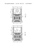 ESD PROTECTION CIRCUIT CELL diagram and image