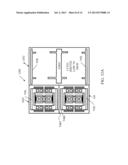 ESD PROTECTION CIRCUIT CELL diagram and image