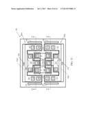 ESD PROTECTION CIRCUIT CELL diagram and image