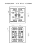 ESD PROTECTION CIRCUIT CELL diagram and image