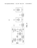 INTEGRATED CIRCUIT HAVING A CHARGED-DEVICE MODEL ELECTROSTATIC DISCHARGE     PROTECTION MECHANISM diagram and image