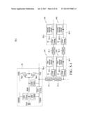 INTEGRATED CIRCUIT HAVING A CHARGED-DEVICE MODEL ELECTROSTATIC DISCHARGE     PROTECTION MECHANISM diagram and image