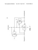 INTEGRATED CIRCUIT HAVING A CHARGED-DEVICE MODEL ELECTROSTATIC DISCHARGE     PROTECTION MECHANISM diagram and image