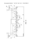 INTEGRATED CIRCUIT HAVING A CHARGED-DEVICE MODEL ELECTROSTATIC DISCHARGE     PROTECTION MECHANISM diagram and image