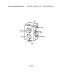 LOAD MONITORING NODES AND APPARATUSES diagram and image