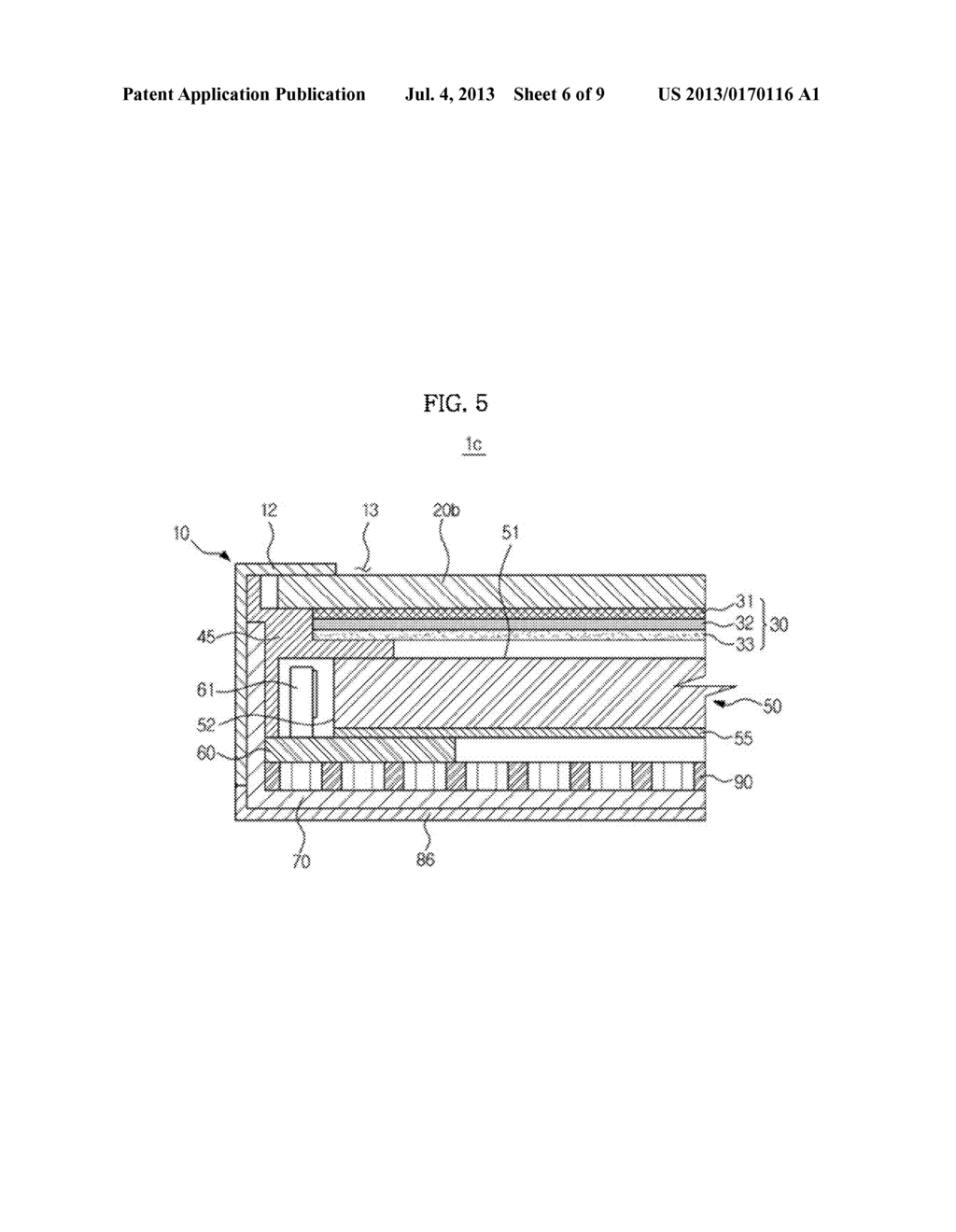 DISPLAY DEVICE - diagram, schematic, and image 07