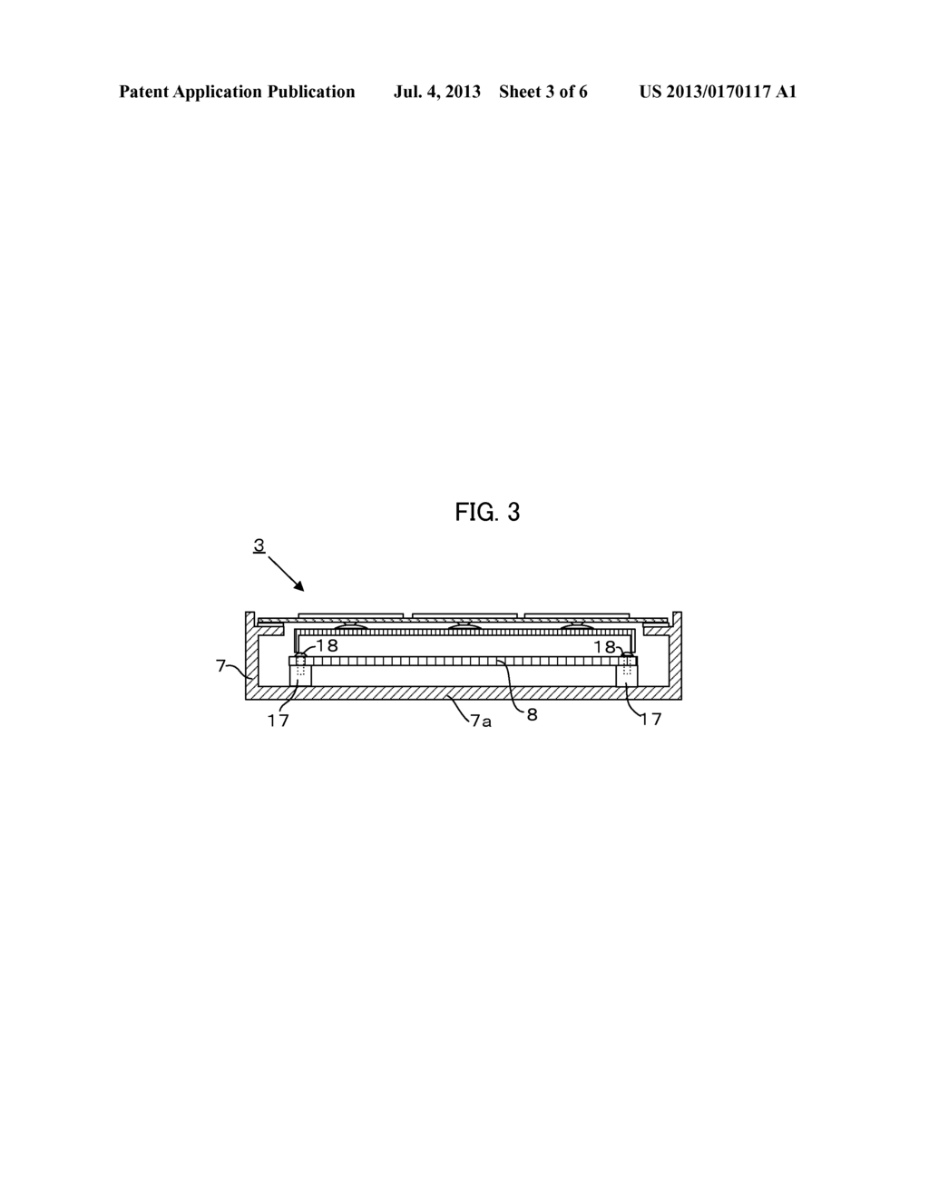 HOUSING FOR PORTABLE ELECTRONIC APPARATUS, PORTABLE ELECTRONIC APPARATUS,     AND METHOD FOR ASSEMBLING PORTABLE ELECTRONIC APPARATUS - diagram, schematic, and image 04