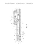 REINFORCING STRUCTURE FOR SLIM KEYBOARDS diagram and image