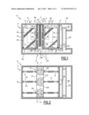 Electronic Computer Comprising an Air Channeling System for Cooling     Electronic Boards diagram and image