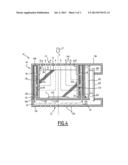 Electronic Computer Comprising an Air Channeling System for Cooling     Electronic Boards diagram and image