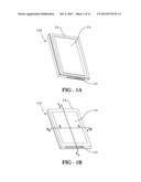 SYSTEM AND METHOD FOR SELECTIVELY ENGAGING COOLING FANS WITHIN AN     ELECTRONIC DISPLAY diagram and image