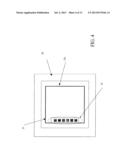 SEMICONDUCTOR PACKAGE SUBSTRATE AND METHOD, IN PARTICULAR FOR MEMS DEVICES diagram and image