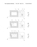 SIGNAL CONVERSION DEVICE WITH DUAL CHIP diagram and image