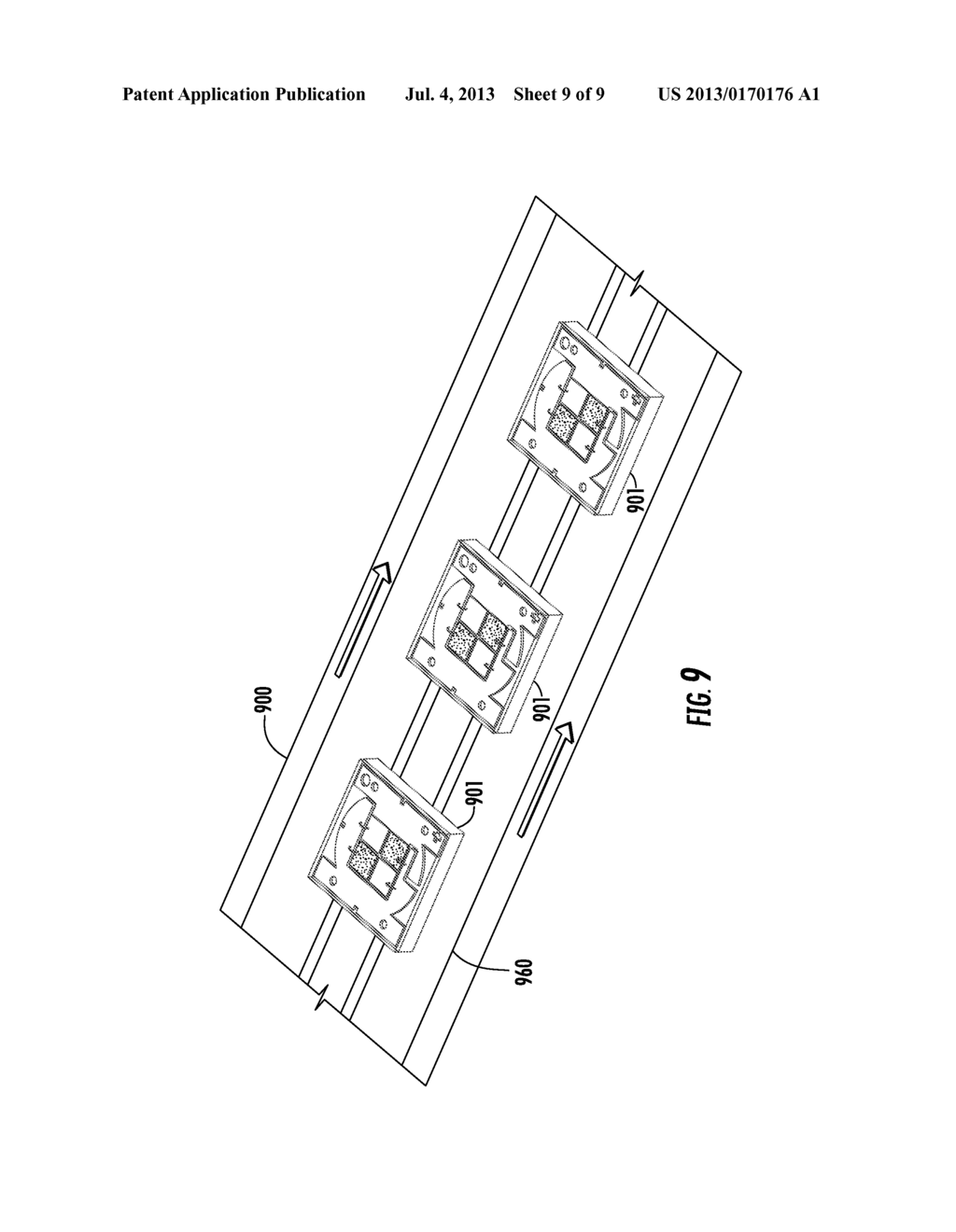 LIQUID COOLED LED SYSTEMS - diagram, schematic, and image 10