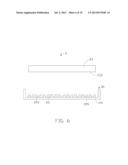 DISPLAY DEVICE WITH OPTICAL RECOGNITION OF INPUTTING INSTRUMENT diagram and image