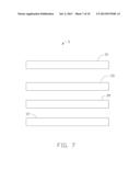 DISPLAY DEVICE WITH OPTICAL RECOGNITION OF INPUTTING INSTRUMENT diagram and image