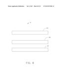 DISPLAY DEVICE WITH OPTICAL RECOGNITION OF INPUTTING INSTRUMENT diagram and image