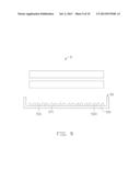 DISPLAY DEVICE WITH OPTICAL RECOGNITION OF INPUTTING INSTRUMENT diagram and image