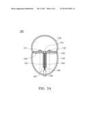 LAMPS WITH FUNCTIONS OF ADJUSTING ILLUMINATION DIRECTIONS diagram and image