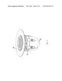 Underwater LED Lights diagram and image