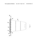 Underwater LED Lights diagram and image