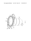 Underwater LED Lights diagram and image