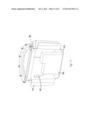 Underwater LED Lights diagram and image