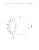 Underwater LED Lights diagram and image