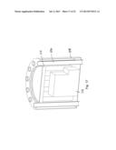 Underwater LED Lights diagram and image