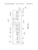 LIGHT-EMITTING DIODE MODULE diagram and image