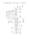 LIGHT-EMITTING DIODE MODULE diagram and image