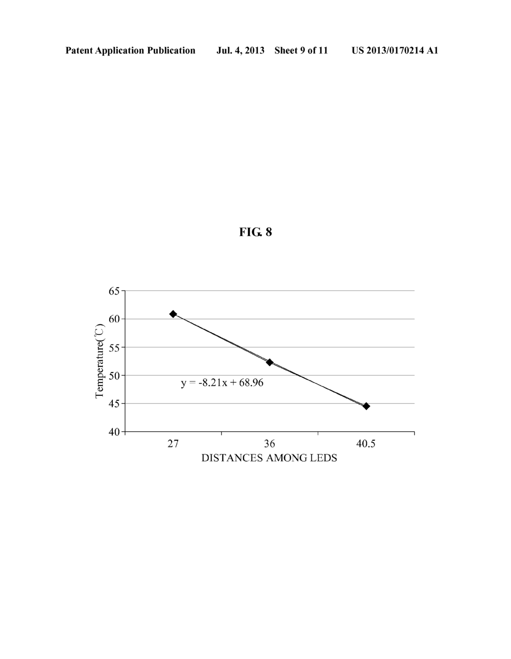 LIGHT EMITTING DEVICE - diagram, schematic, and image 10