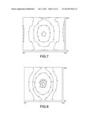 ADJUSTABLE LED LENS AND LAMP WITH THE SAME diagram and image