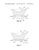 ADJUSTABLE LED LENS AND LAMP WITH THE SAME diagram and image