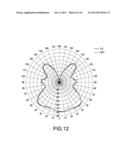 ADJUSTABLE LED LENS AND LAMP WITH THE SAME diagram and image