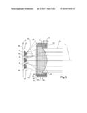 Illumination Source with Variable Divergence diagram and image