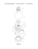 LIGHT DEVICE AND COOLING UNIT THEREOF diagram and image