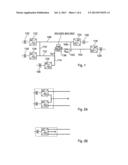 APPARATUS FOR CONTROLLING THE ELECTRIC POWER TRANSMISSION IN A HVDC POWER     TRANSMISSION SYSTEM diagram and image