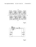 APPARATUS FOR CONTROLLING THE ELECTRIC POWER TRANSMISSION IN A HVDC POWER     TRANSMISSION SYSTEM diagram and image