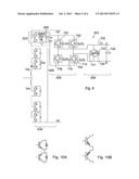 APPARATUS FOR CONTROLLING THE ELECTRIC POWER TRANSMISSION IN A HVDC POWER     TRANSMISSION SYSTEM diagram and image